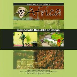 Democratic Republic Of The Congo