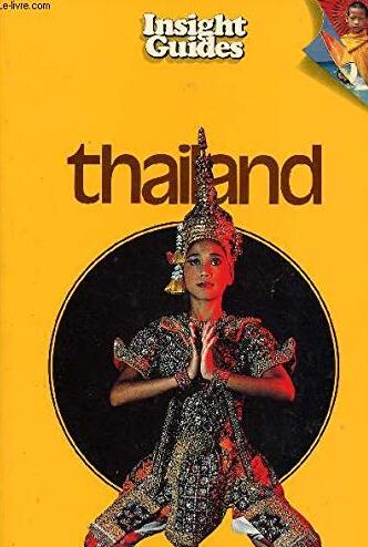 Insight Guides: Thailand