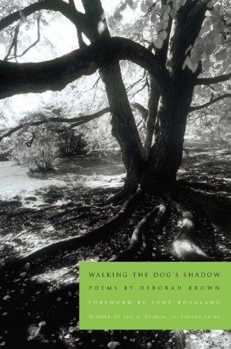 Walking the Dog's Shadow: Poems