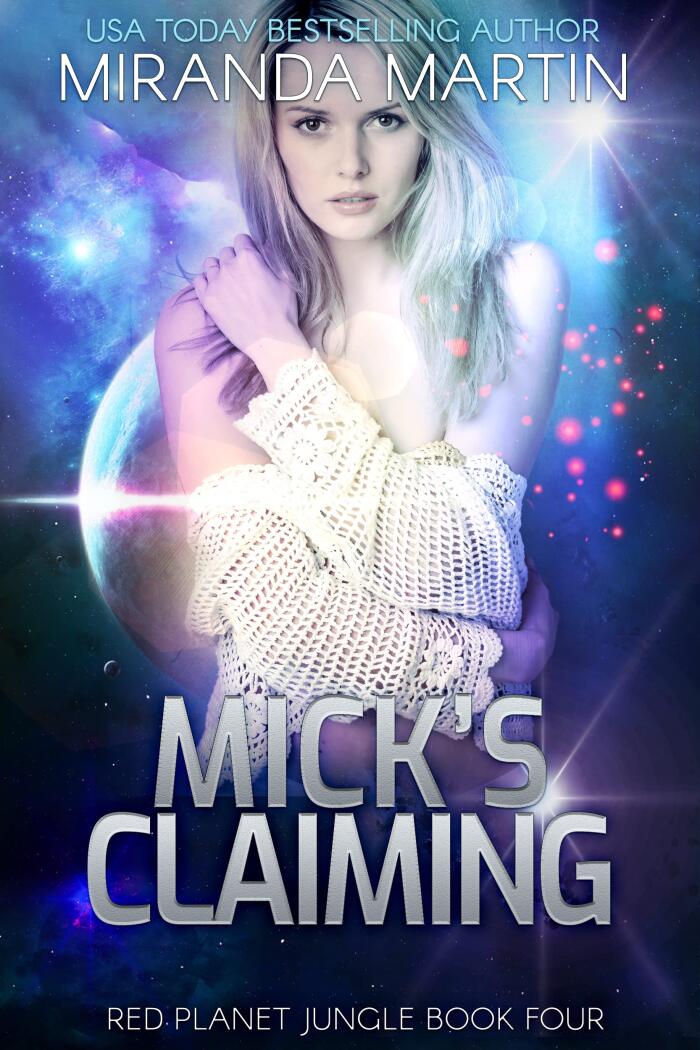 Mick's Claiming