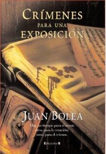 Crímenes para una exposición