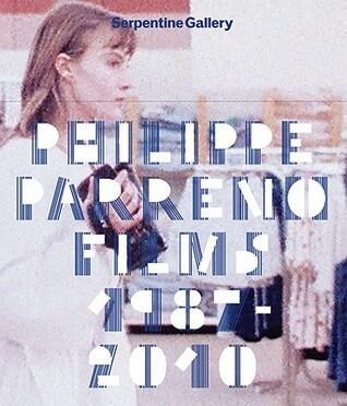 Films, 1987-2010: Serpentine Gallery