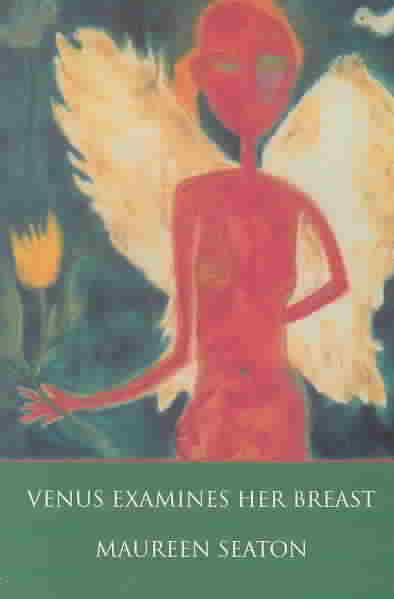 Venus Examines Her Breast