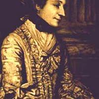 Elizabeth Montagu