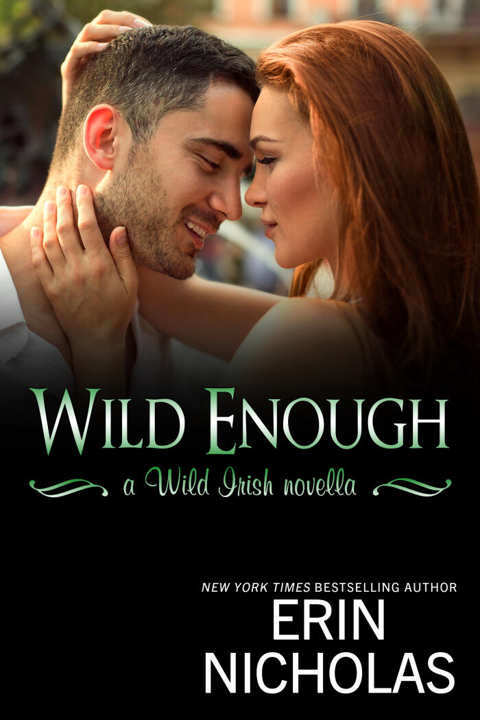 Wild Enough