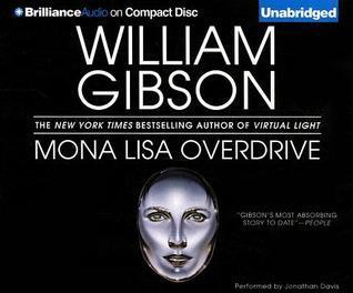 Mona Lisa Overdrive