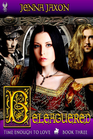 Beleaguered
