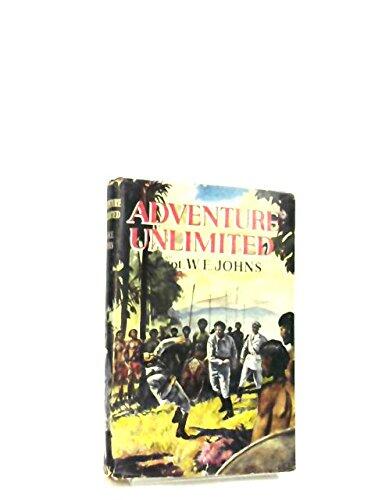 Adventure Unlimited