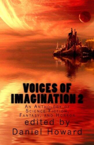 Voices of Imagination 2