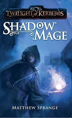 Shadow Mage