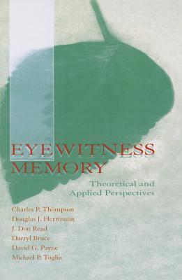 Eyewitness Memory