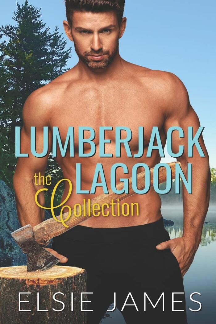 Lumberjack Lagoon: The Collection