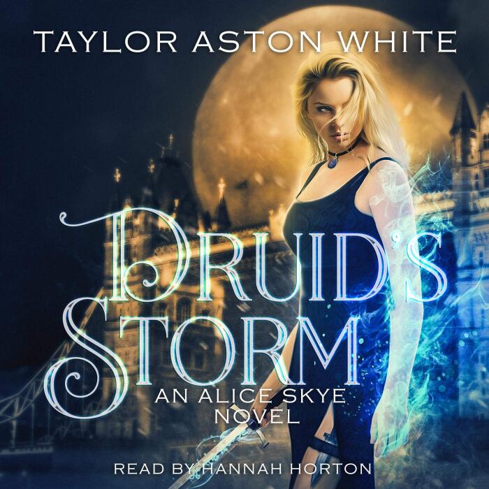 Druids Storm