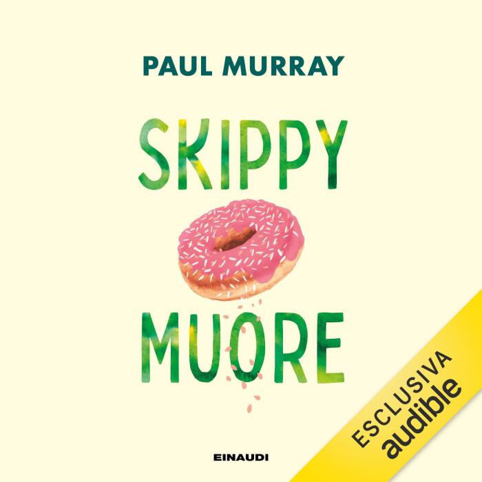 Skippy muore