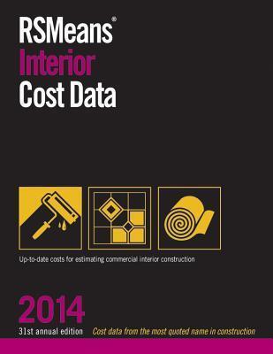 RSMeans Interior Cost Data 2014
