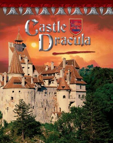 Castles, Palaces & Tombs
