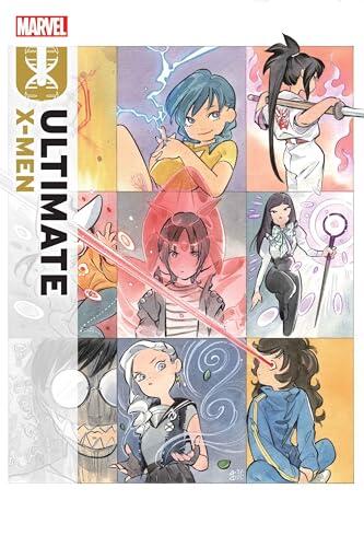 Ultimate X-Men (2024) (Issue #8)