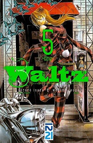 Waltz - tome 05
