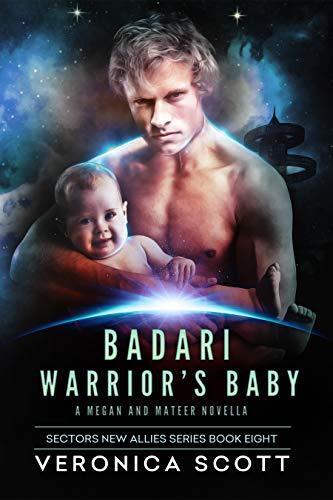 Badari Warrior's Baby