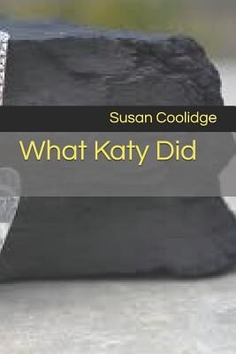 What Katy Did