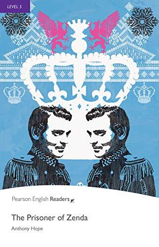 Level 5: The Prisoner of Zenda KPF with Integrated Audio