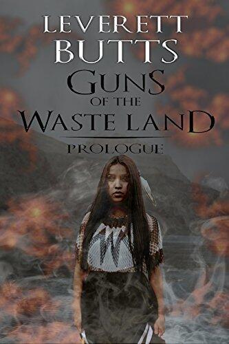Guns of The Waste Land: What the Women Saw