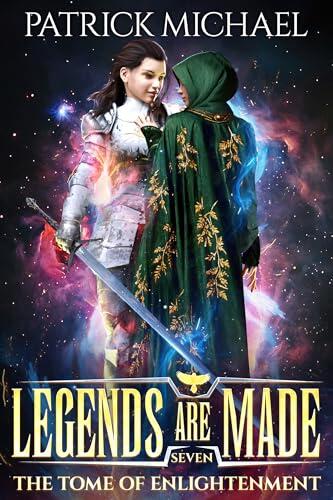 The Tome of Enlightenment