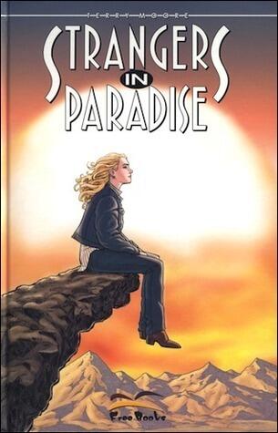 Strangers in Paradise Volume 24: E vissero per sempre 2