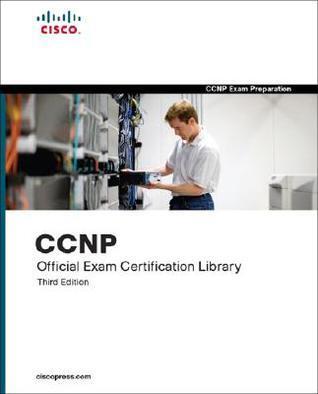 CCNP Official Exam Certification Library