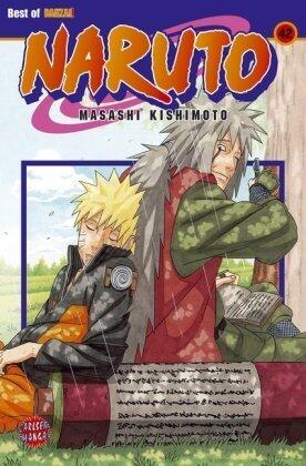 Naruto Band 42