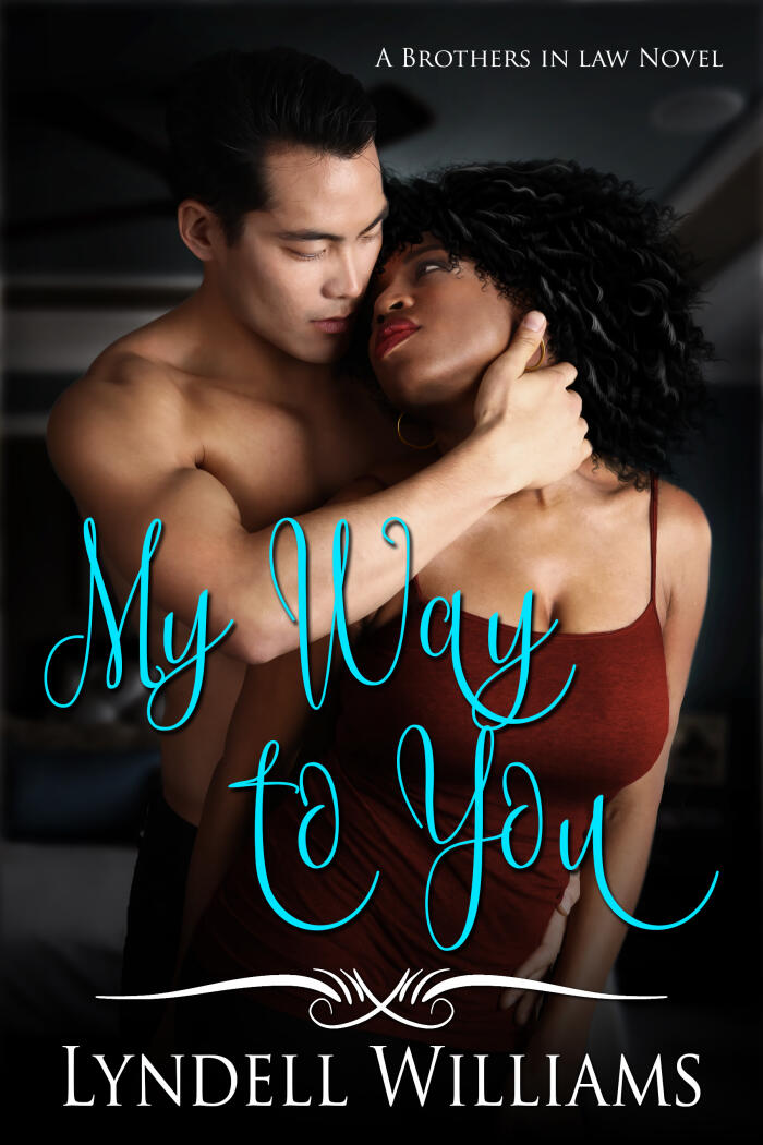 My Way To You