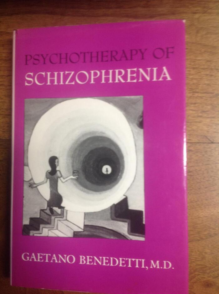 Psychotherapy of Schizophrenia