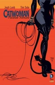 Catwoman: Vacanze Romane