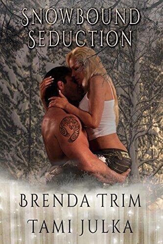 Snowbound Seduction