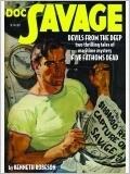 Doc Savage 79: Devils of the Deep & Five Fathoms Dead