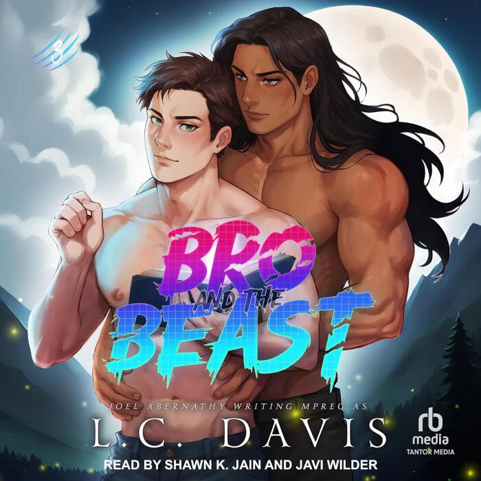 Bro and the Beast 3