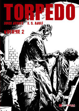 Torpedo vol. 2