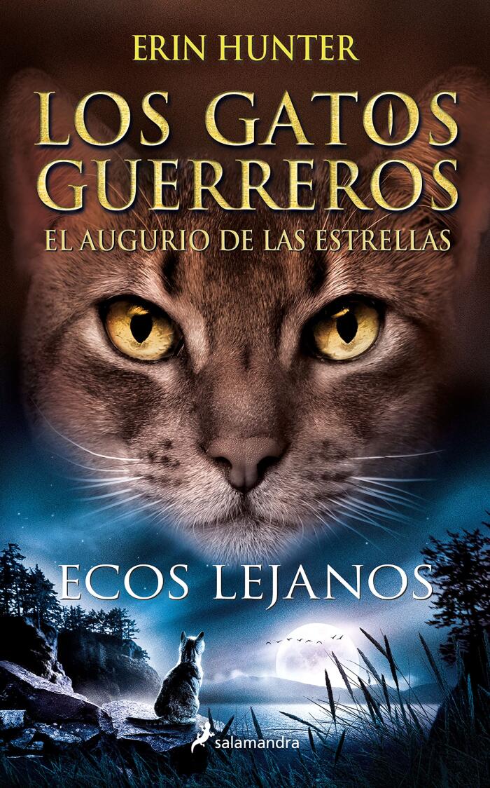 Ecos lejanos