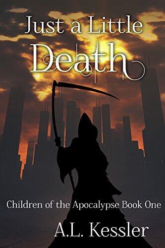 Children of the Apocalypse
