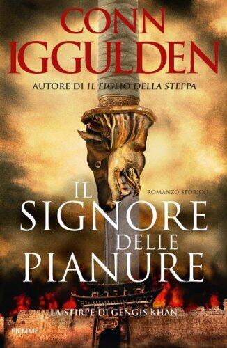 Il signore delle pianure