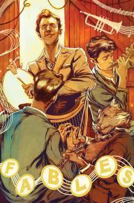 Fables #139