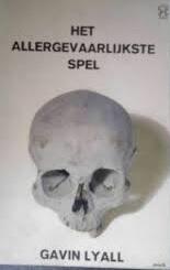 Het allergevaarlijkste spel