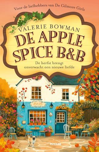 De Apple Spice B&B
