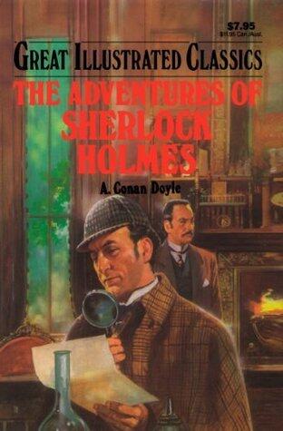 The Adventures of Sherlock Holmes