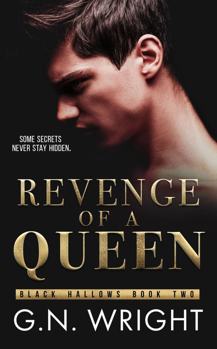 Revenge of a Queen