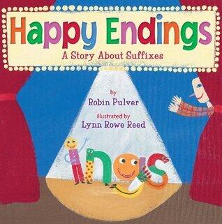 Happy Endings: A Story about Suffixes