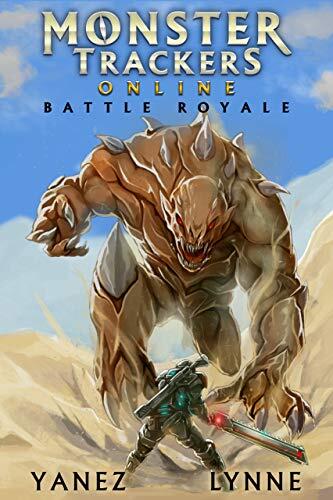 Monster Trackers Online