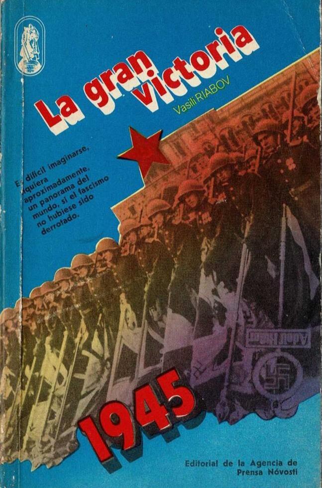 La gran victoria