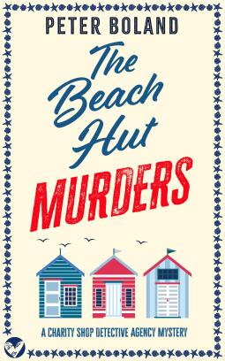 The Beach Hut Murders