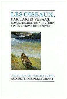 Les oiseaux